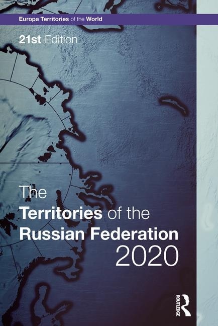 Front cover_The Territories of the Russian Federation 2020