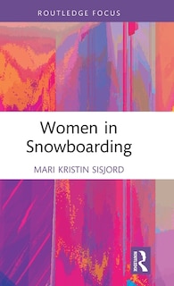 Front cover_Women in Snowboarding