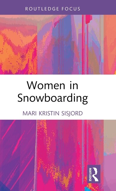 Front cover_Women in Snowboarding