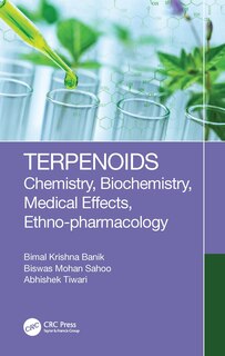 Front cover_Terpenoids