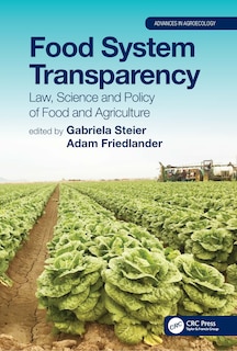 Couverture_Food System Transparency