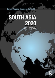 Front cover_South Asia 2021