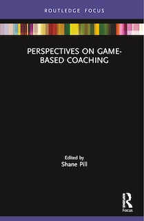 Couverture_Perspectives On Game-based Coaching