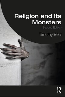 Front cover_Religion and Its Monsters