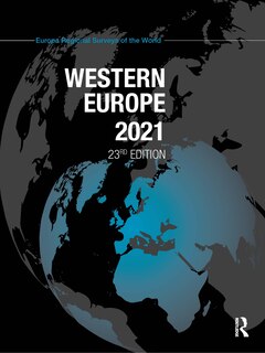 Front cover_Western Europe 2021