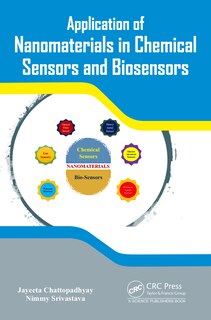 Couverture_Application of Nanomaterials in Chemical Sensors and Biosensors