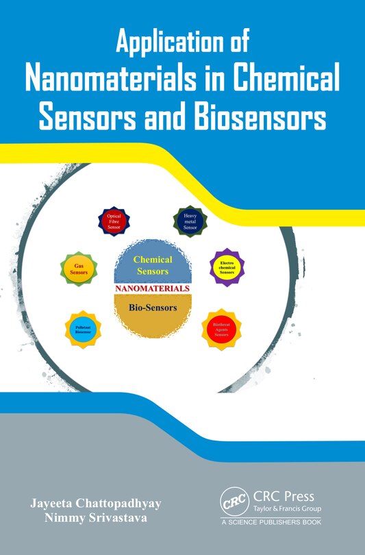 Couverture_Application of Nanomaterials in Chemical Sensors and Biosensors