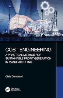 Front cover_Cost Engineering