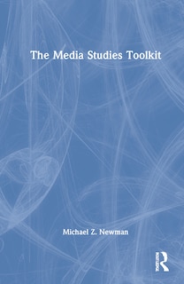Front cover_The Media Studies Toolkit