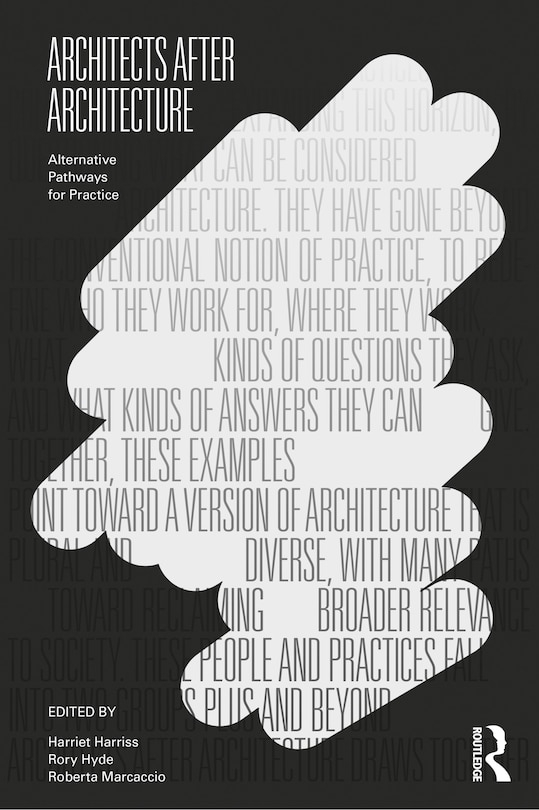 Front cover_Architects After Architecture