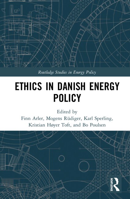 Couverture_Ethics In Danish Energy Policy