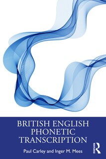 Couverture_British English Phonetic Transcription