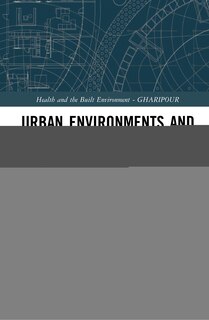 Front cover_Urban Environments And Health In The Philippines