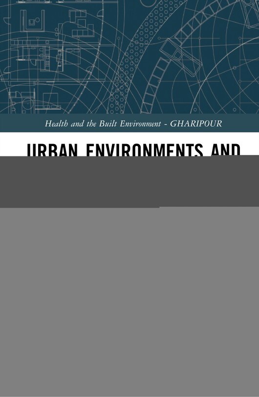 Front cover_Urban Environments And Health In The Philippines