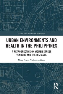 Front cover_Urban Environments and Health in the Philippines