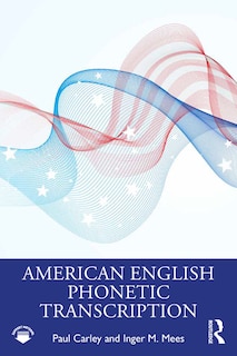 Couverture_American English Phonetic Transcription