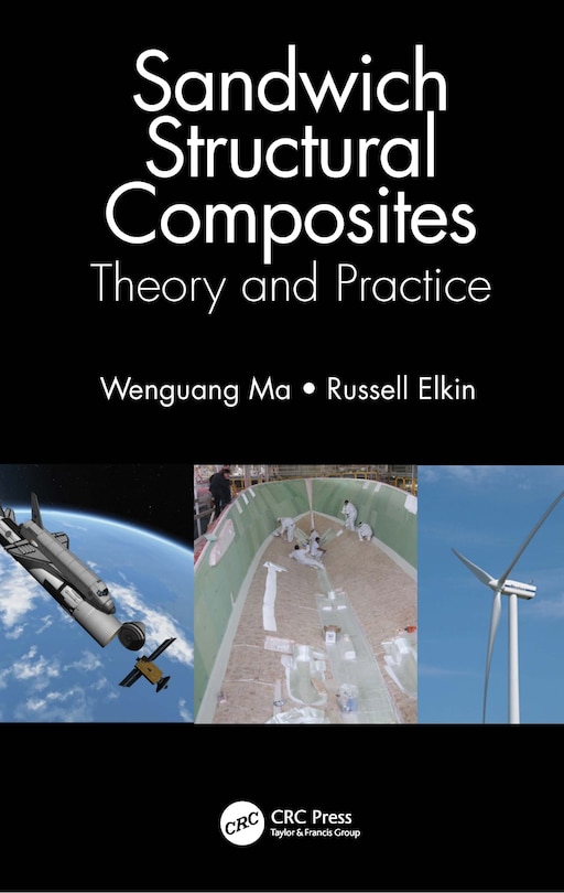 Couverture_Sandwich Structural Composites