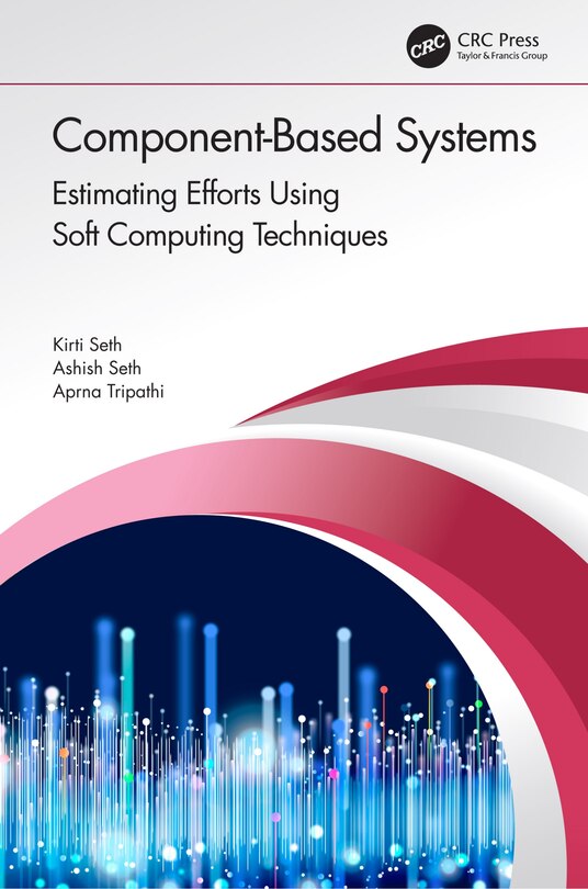Front cover_Component-based Systems