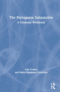 Couverture_The Portuguese Subjunctive