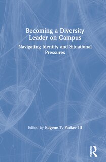 Couverture_Becoming A Diversity Leader On Campus