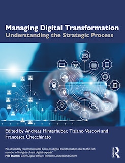 Couverture_Managing Digital Transformation