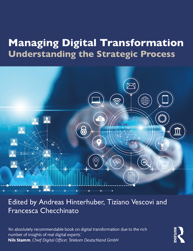 Couverture_Managing Digital Transformation