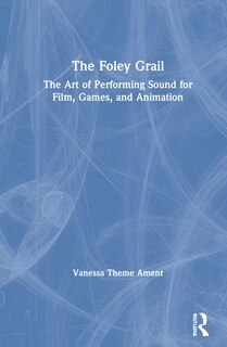 Front cover_The Foley Grail