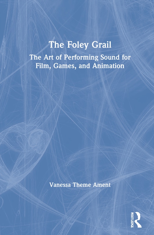 Front cover_The Foley Grail