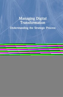 Front cover_Managing Digital Transformation