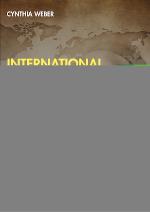 International Relations Theory: A Critical Introduction