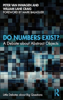 Front cover_Do Numbers Exist?