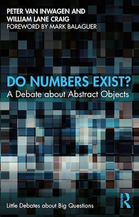 Do Numbers Exist?: A Debate about Abstract Objects