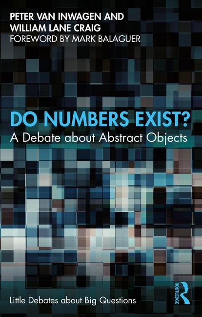 Front cover_Do Numbers Exist?