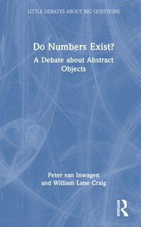Front cover_Do Numbers Exist?