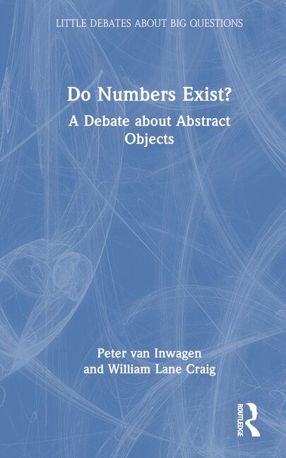 Front cover_Do Numbers Exist?