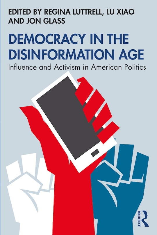 Couverture_Democracy In The Disinformation Age