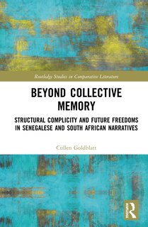 Front cover_Beyond Collective Memory