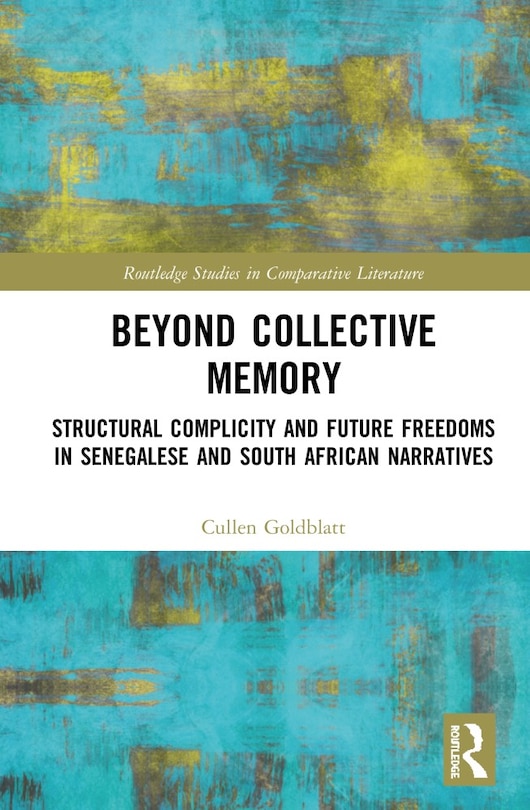 Front cover_Beyond Collective Memory