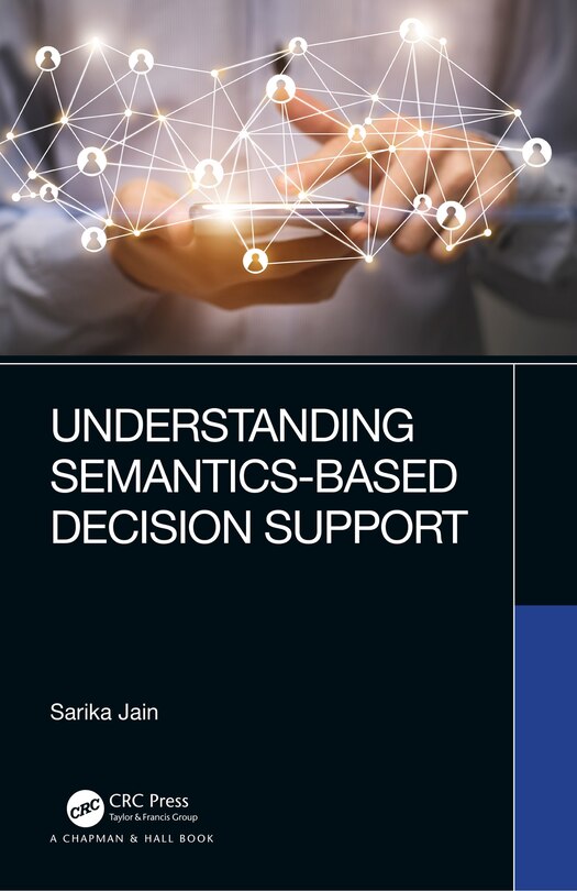 Front cover_Understanding Semantics-Based Decision Support