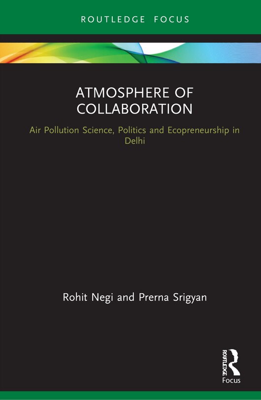 Couverture_Atmosphere Of Collaboration