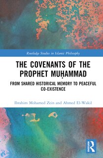 Couverture_The Covenants of the Prophet Mua ammad
