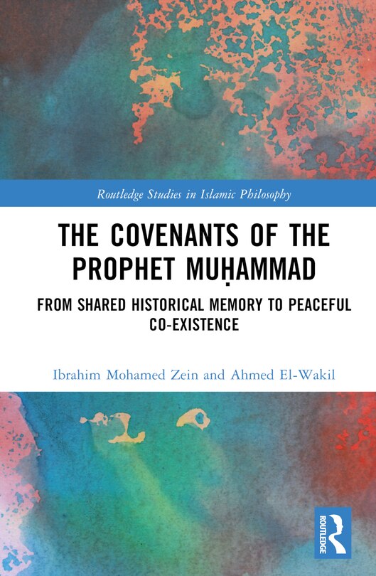 Couverture_The Covenants of the Prophet Mua ammad