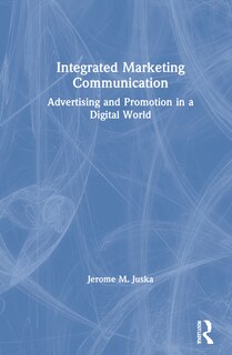 Front cover_Integrated Marketing Communication