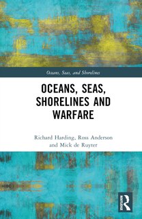 Couverture_Oceans, Seas, Shorelines and Warfare
