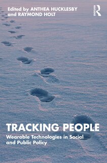 Front cover_Tracking People