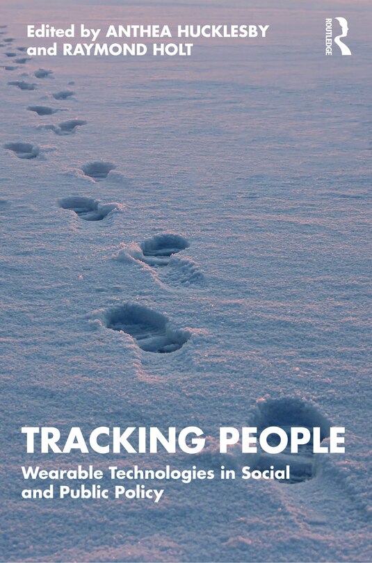 Front cover_Tracking People