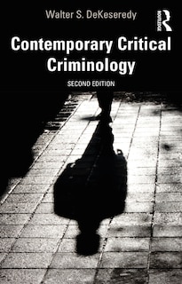 Couverture_Contemporary Critical Criminology