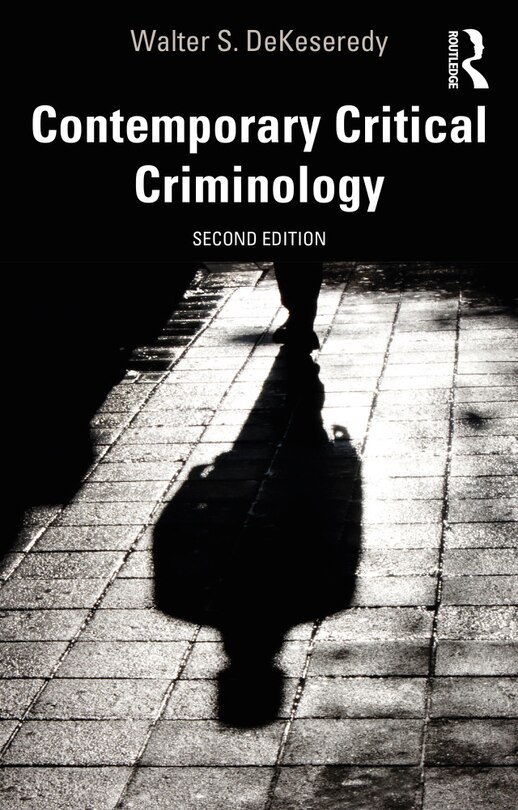 Couverture_Contemporary Critical Criminology