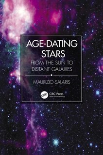 Couverture_Age-dating Stars