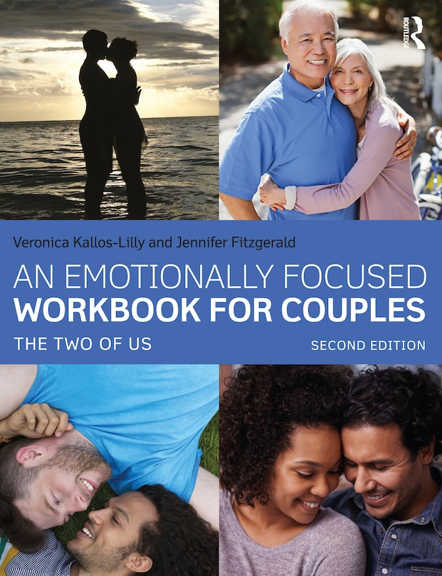 Front cover_An Emotionally Focused Workbook For Couples